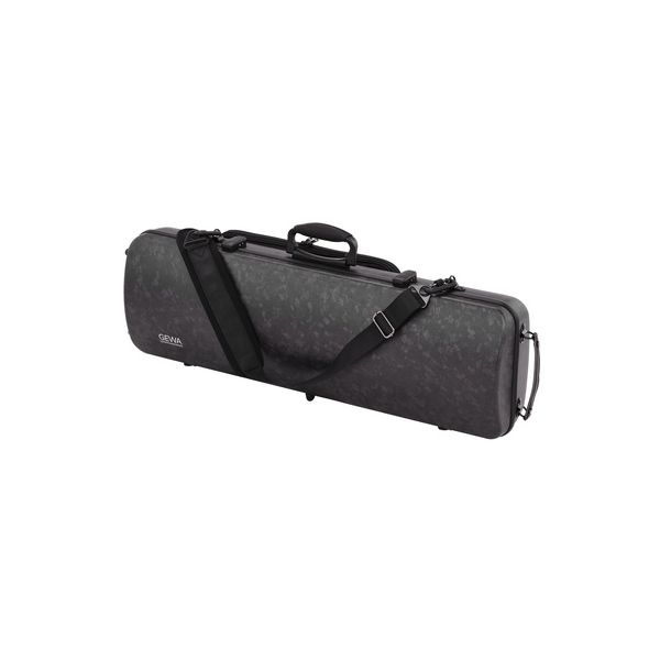 Gewa Camouflage Carbon Viol B-Stock