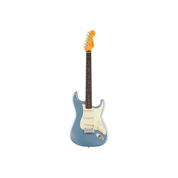 Fender Ultra Luxe 60s Strat R B-Stock