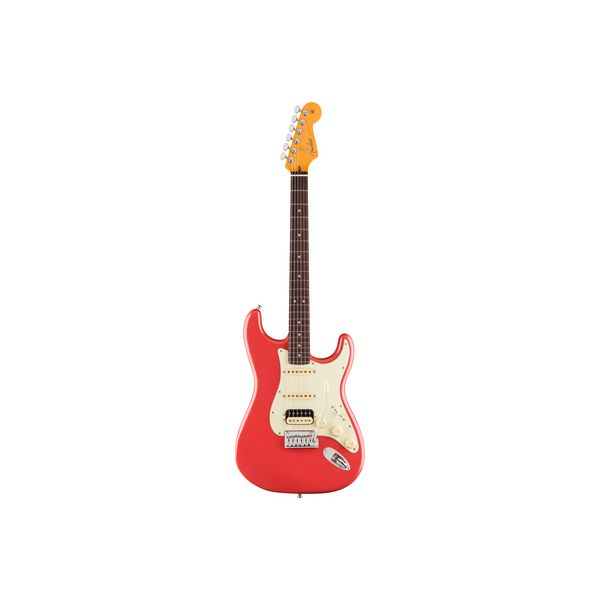 Fender Ultra Luxe 60s Strat H B-Stock