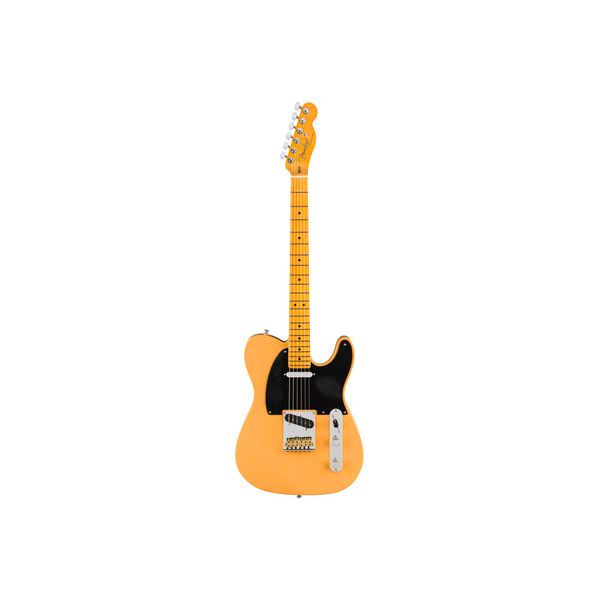 Fender Ultra Luxe 50s Tele MN B-Stock