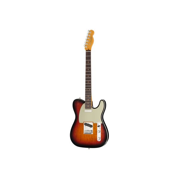 Fender Ultra Luxe 60s Custom  B-Stock