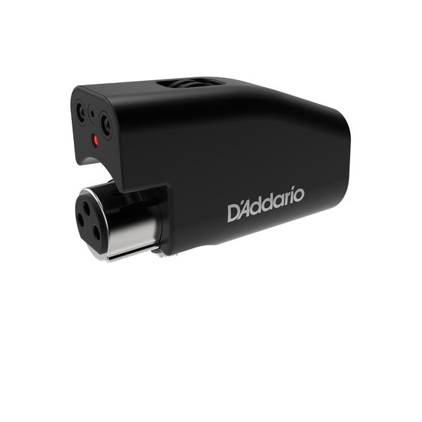 Daddario PW-IRMM-01 Micro Mute  B-Stock