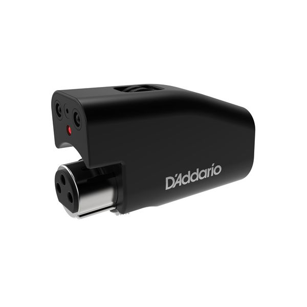 Daddario PW-IRMM-01 Micro Mute  B-Stock