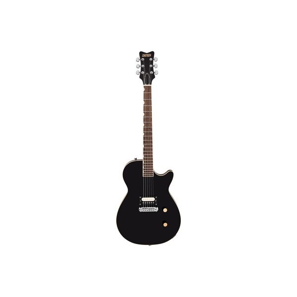 Gretsch STRML JET 1PU JT BLK B-Stock