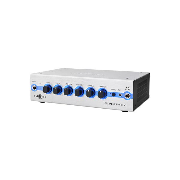 Warwick Gnome i Pro 600W V2 B-Stock