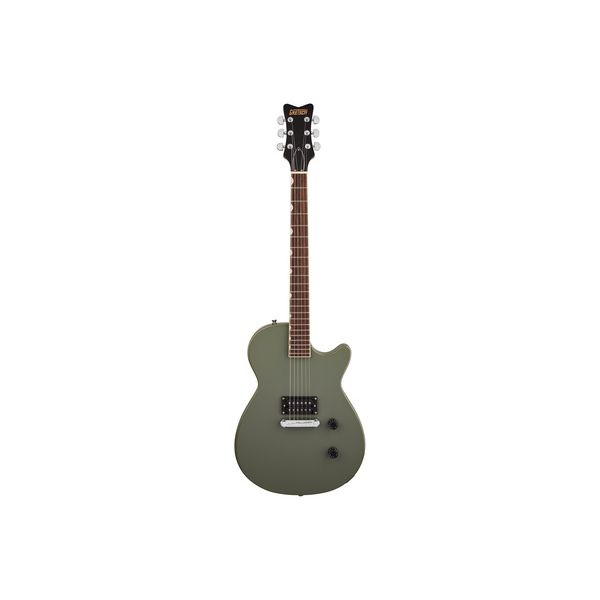 Gretsch STRML JET CLB 1PU OLV  B-Stock