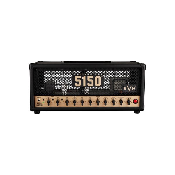 Evh 5150 Iconic 15W EL34 T B-Stock