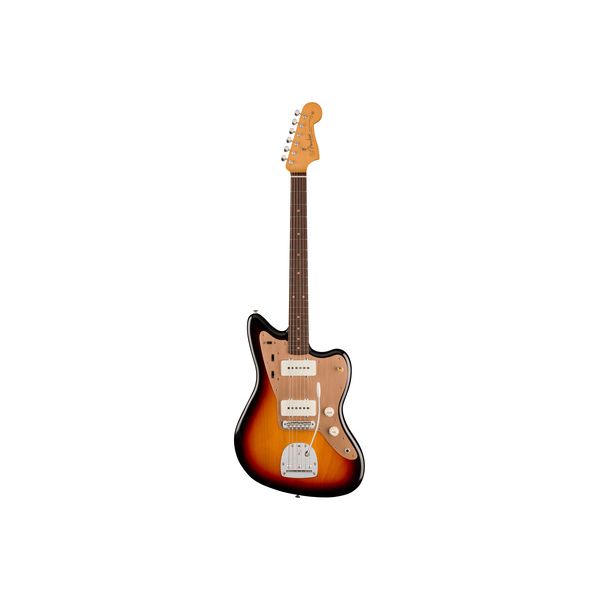 Fender Vintera II RDWN 50s Ja B-Stock