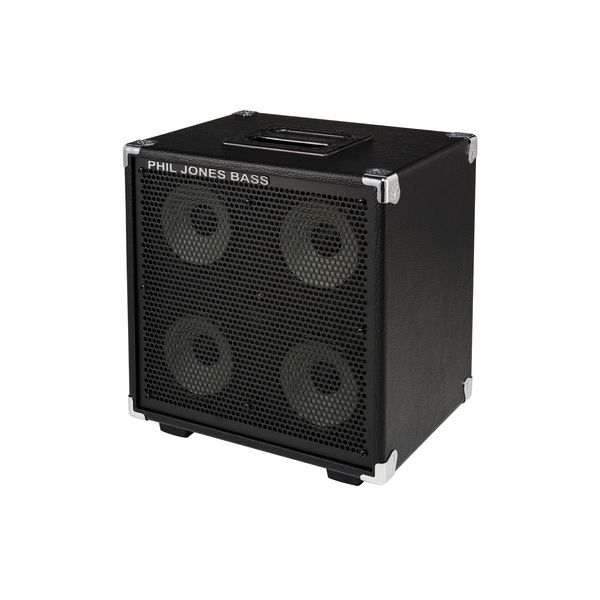 Phil Jones Bass Cabinet CAB-47 B-Stock