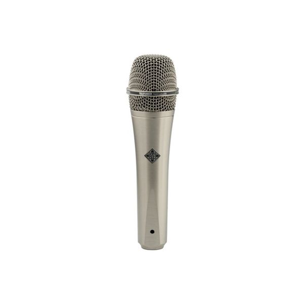 Telefunken M80 Satin Chrome B-Stock