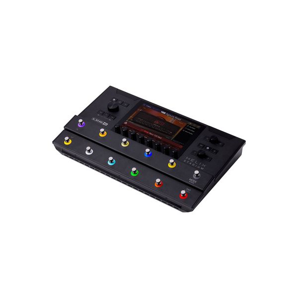 Line6 Helix Stadium Floor B-Stock