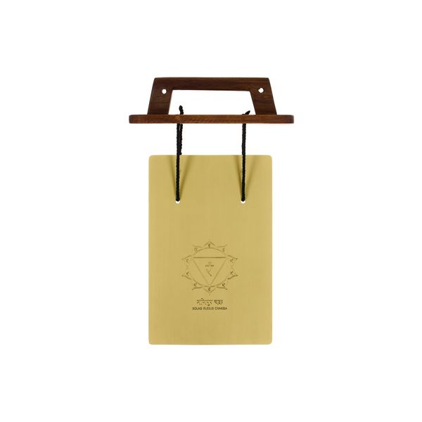 Thomann Sonority Bell Plate E  B-Stock