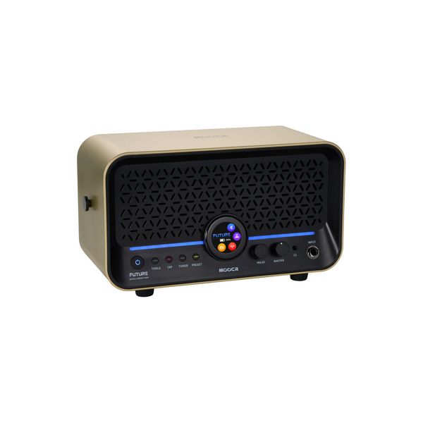 Mooer F15i Li Modeling Guita B-Stock