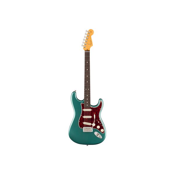 Fender Am Pro Clsc Strat RW F B-Stock