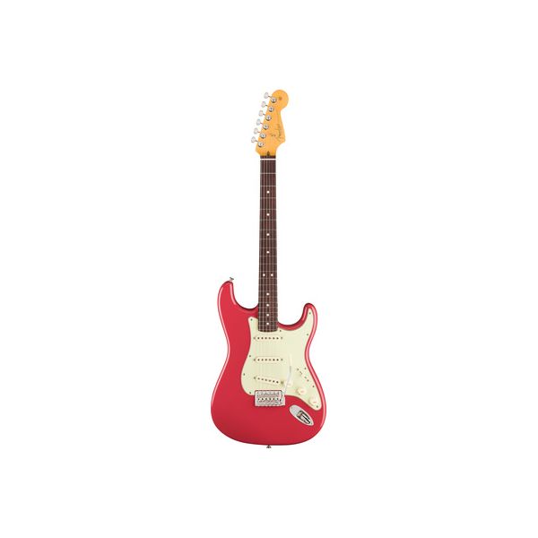 Fender Am Pro Clsc Strat RW F B-Stock
