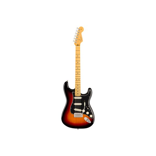 Fender Am Pro Clsc Strat MN 3 B-Stock