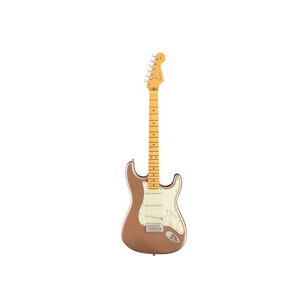 Fender Am Pro Clsc Strat MN F B-Stock
