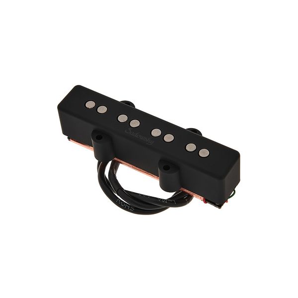 Sadowsky J-Style Bass Pickup 4  B-Stock