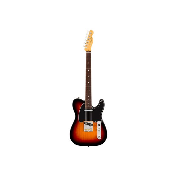 Fender Am Pro Clsc Tele RW 3T B-Stock