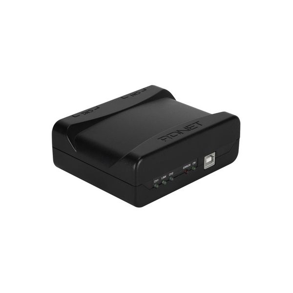 RCF RDNet Control 2 B-Stock