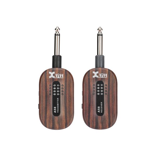 XVive A58 Guitar Wireless Sy B-Stock
