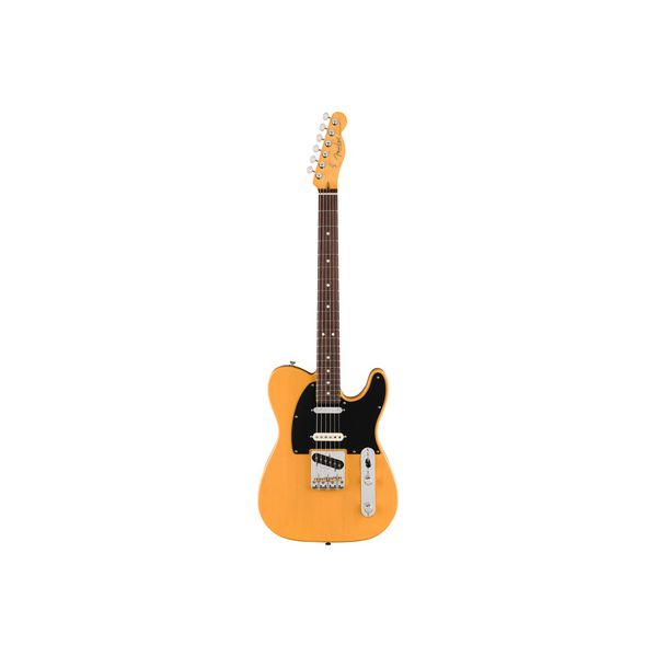Fender Am Pro Clsc Tele SSS R B-Stock