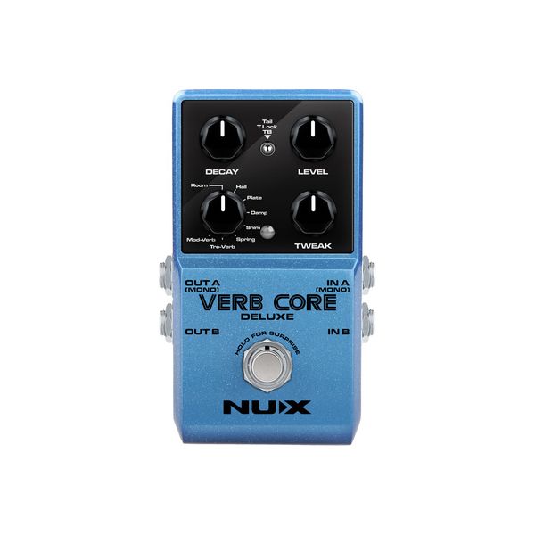 Nux Verb Core Deluxe B-Stock