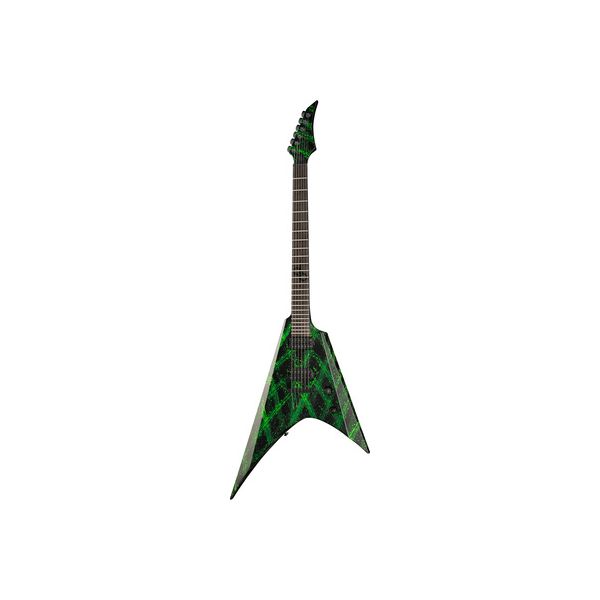 Solar Guitars VAR2.6CLN Canibalismo B-Stock