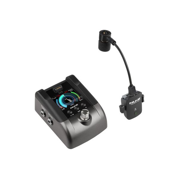 Nux B6-Pro Wireless System B-Stock