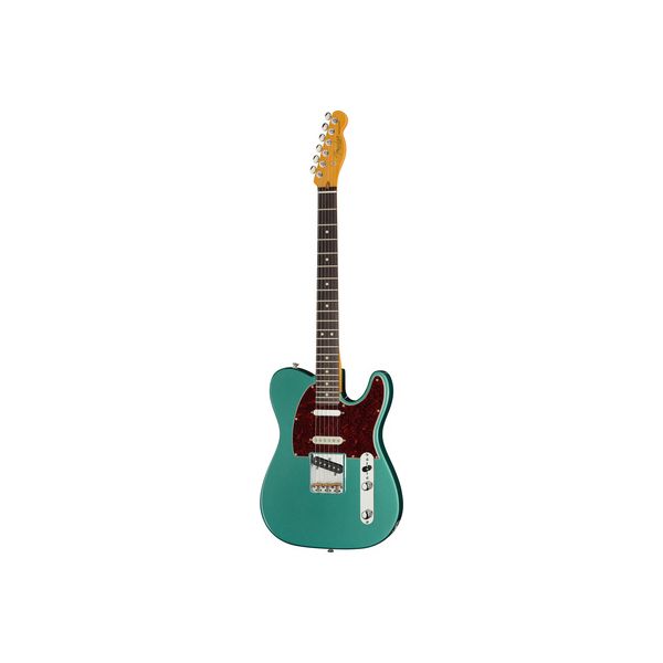 Fender Am Pro Clsc Tele SSS R B-Stock