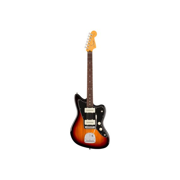 Fender Am Pro Clsc Jazzm RW 3 B-Stock