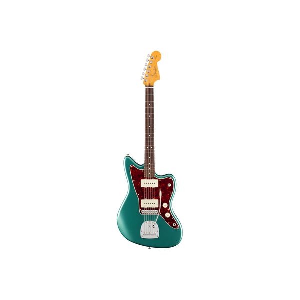 Fender Am Pro Clsc Jazzm RW F B-Stock