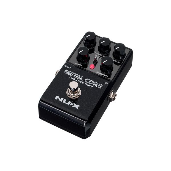 Nux Metal Core Deluxe MKII B-Stock