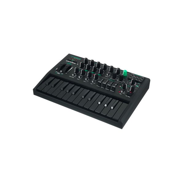 Arturia MicroBrute UFO B-Stock