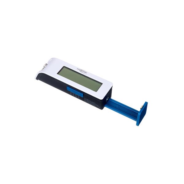 Ansmann Comfort Check