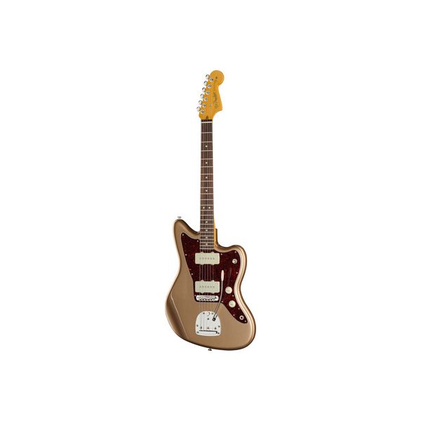 Fender Am Pro Clsc Jazzm RW F B-Stock