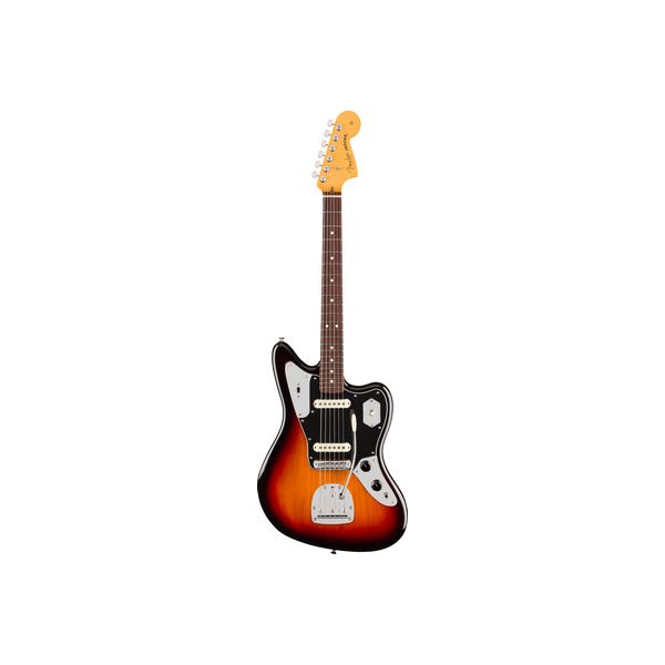 Fender Am Pro Clsc Jaguar RW  B-Stock