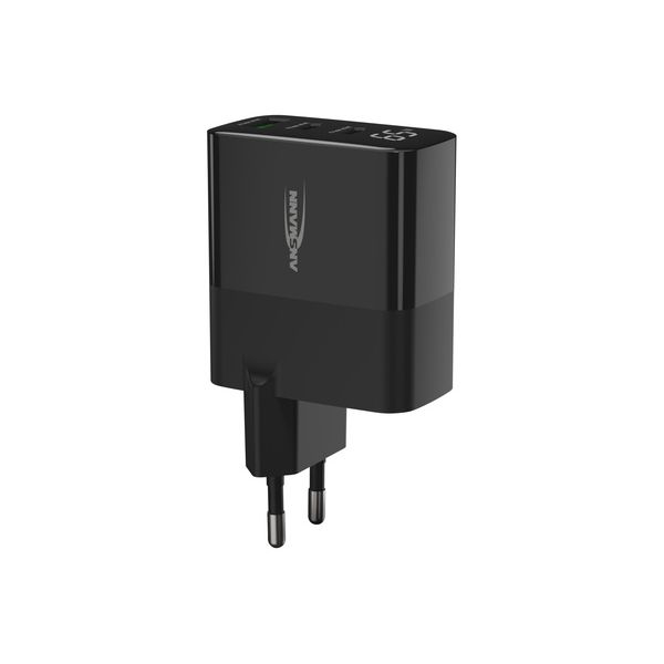Ansmann Home Charger B-Stock
