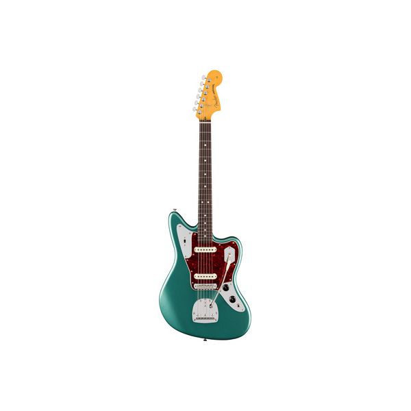 Fender Am Pro Clsc Jaguar RW  B-Stock