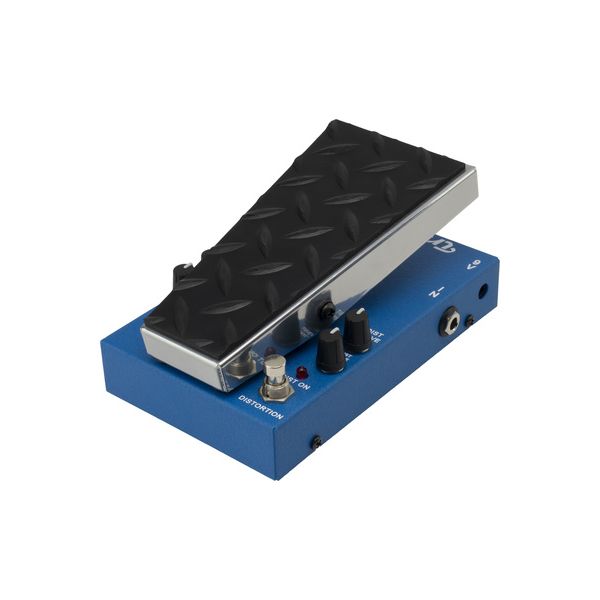 Morley MTPBA3 Tye Trujillo Wa B-Stock