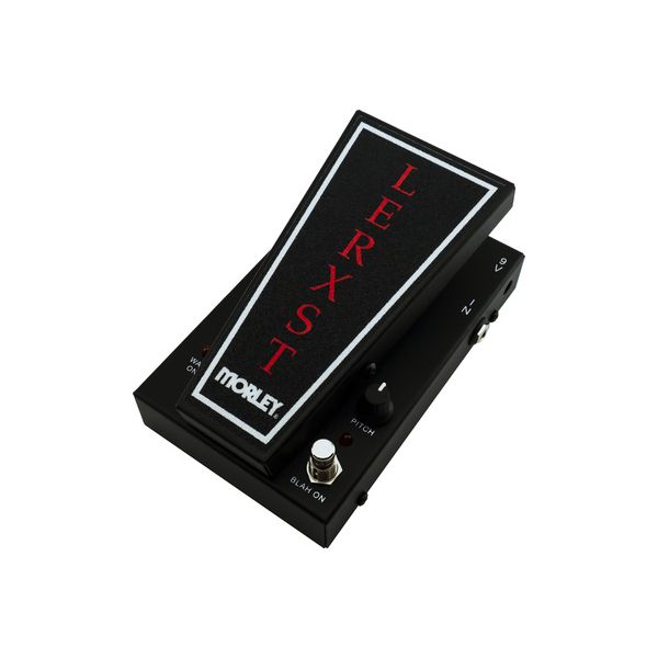 Morley LBB Lerxst Blah Blah W B-Stock