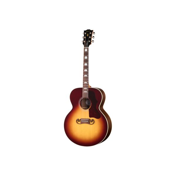 Gibson SJ-200 Studio Rosewood B-Stock