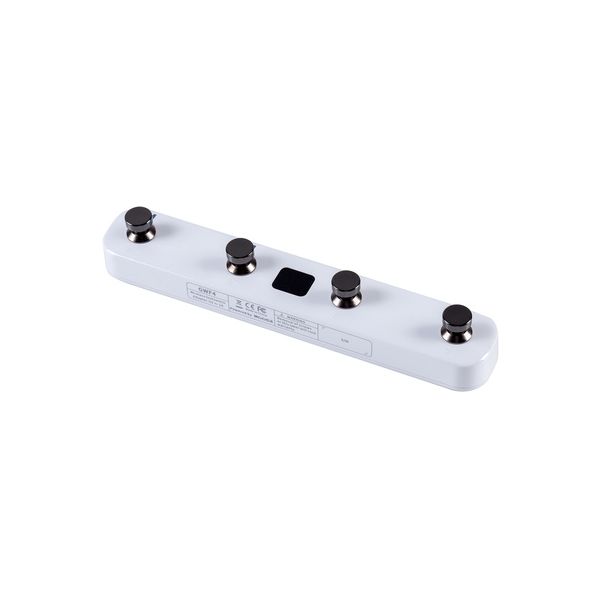 Mooer GTRS Wireless Footswit B-Stock