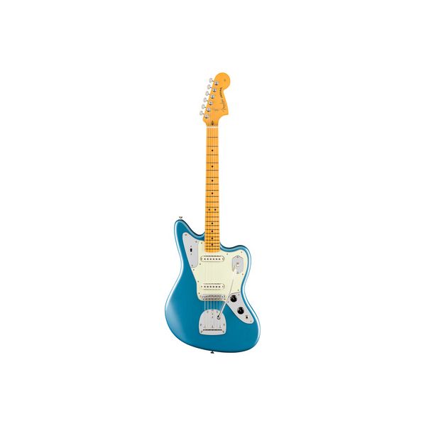 Fender Am Pro Clsc Jaguar MN  B-Stock