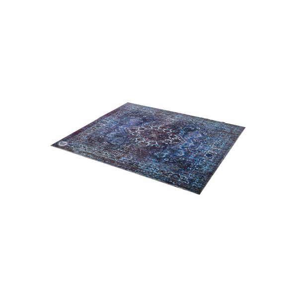 Drum N Base Vintage Drum Rug Galax B-Stock