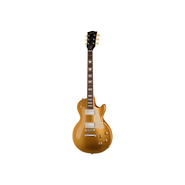 Gibson Les Paul Studio Goldto B-Stock