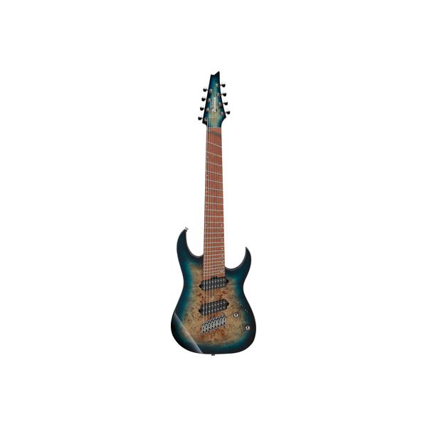 Ibanez RGMS8PB-CBS B-Stock