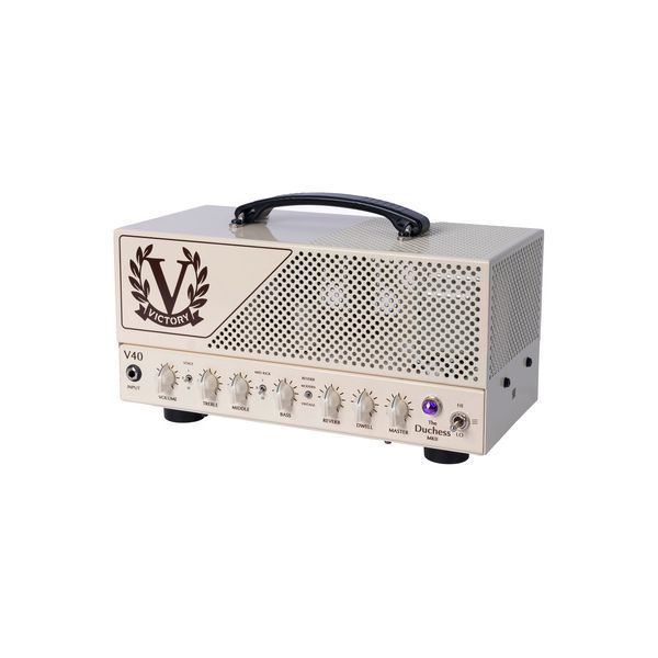 Victory Amplifiers V40 The Duchess MKII L B-Stock