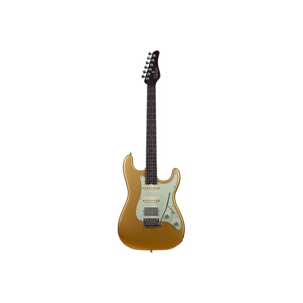 Schecter Nick Johnston 10th An  B-Stock