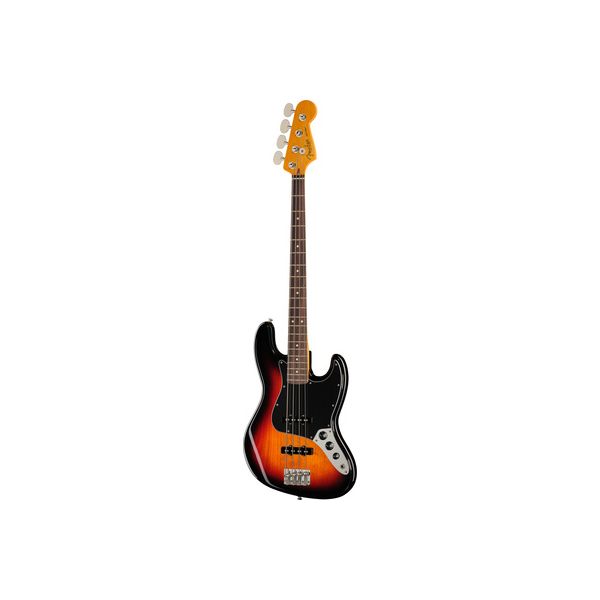Fender Am Pro Clsc J-Bass RW  B-Stock